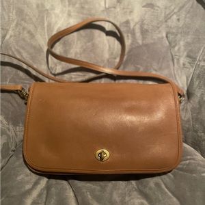 Coach crossbody